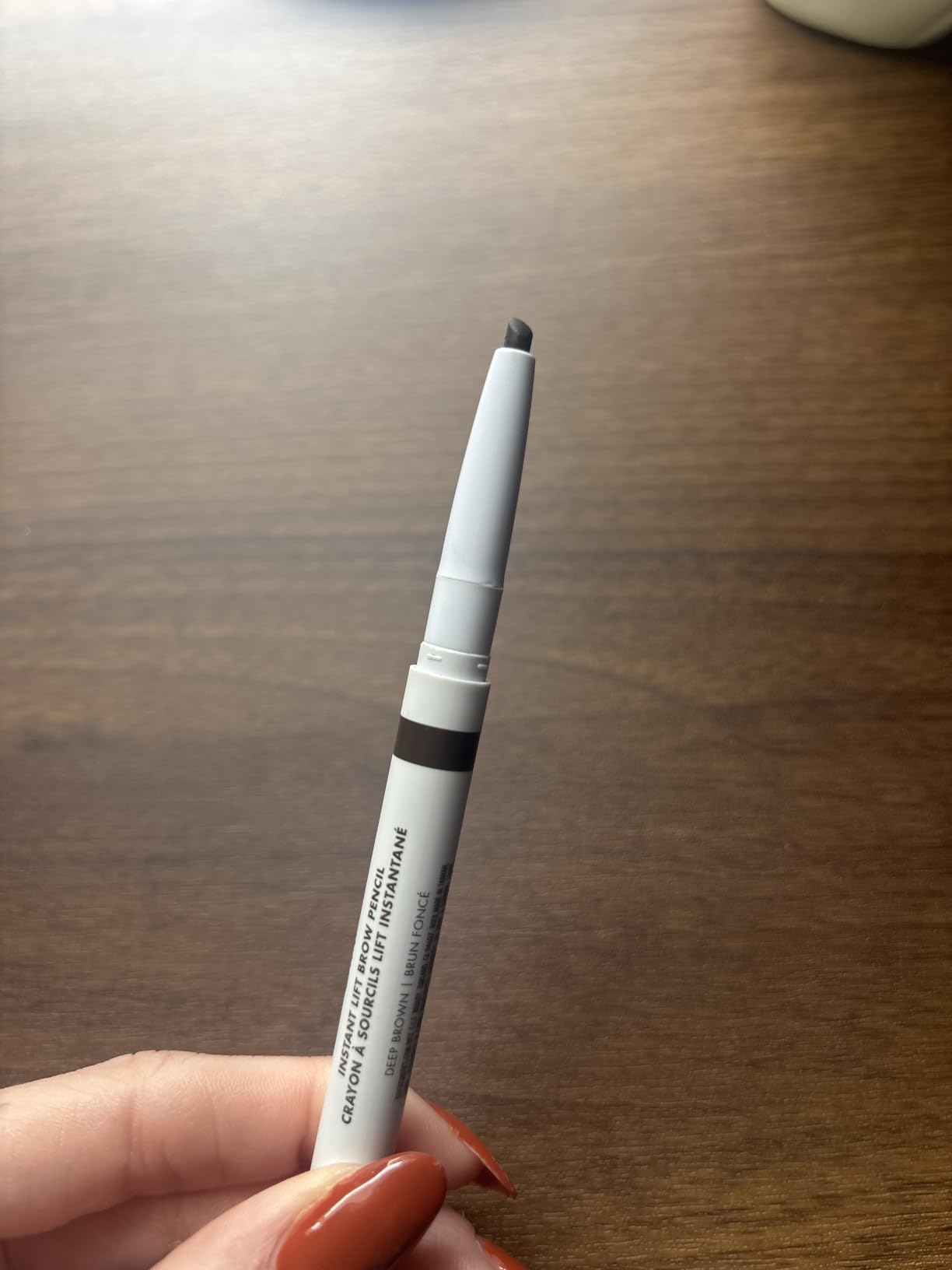 e.l.f. Instant Lift Brow Pencil, Dual-Sided, Blonde customer photo 1
