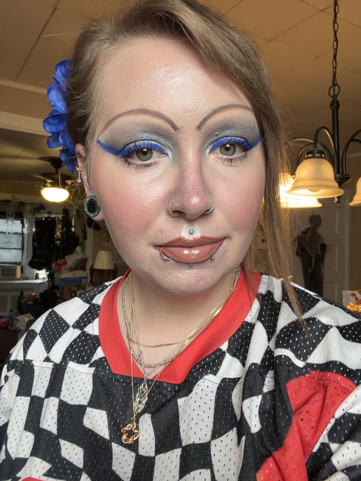 e.l.f. Hydrating Camo Concealer, Full Coverage, Light Sand customer photo 1