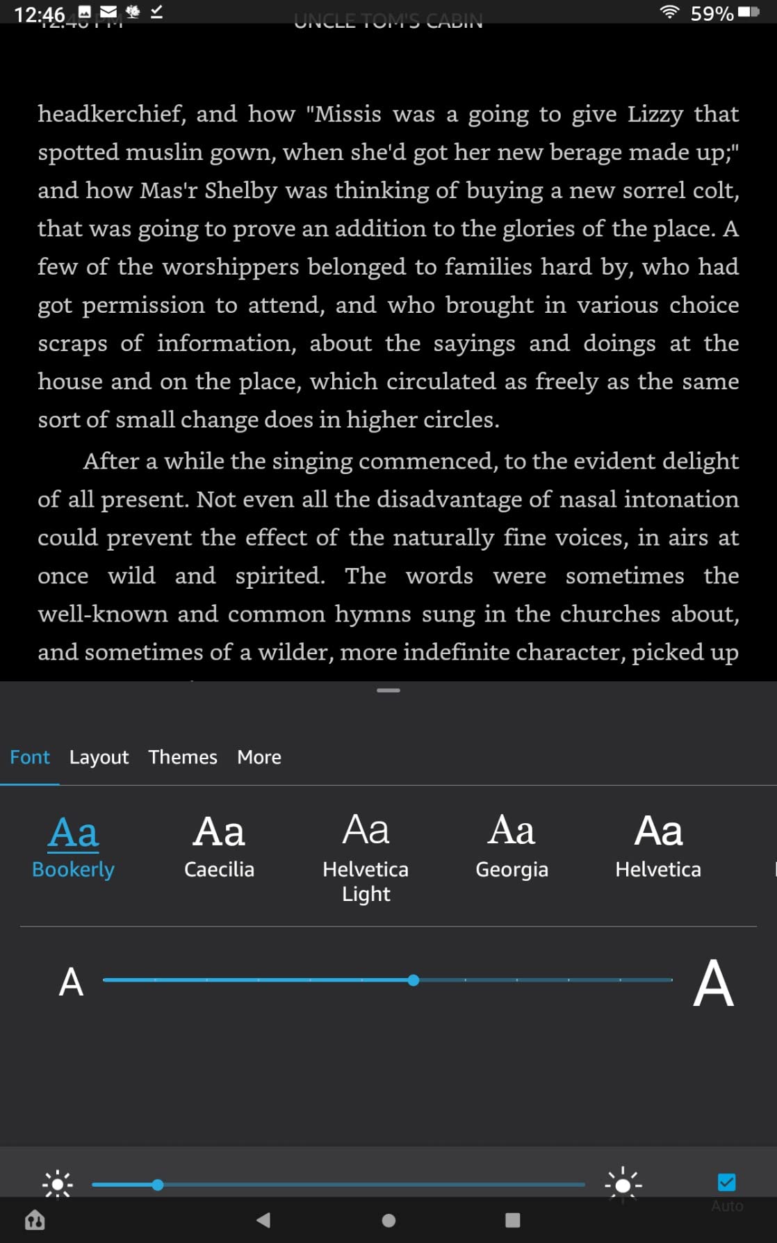 Amazon Fire HD 10 tablet, 10.1