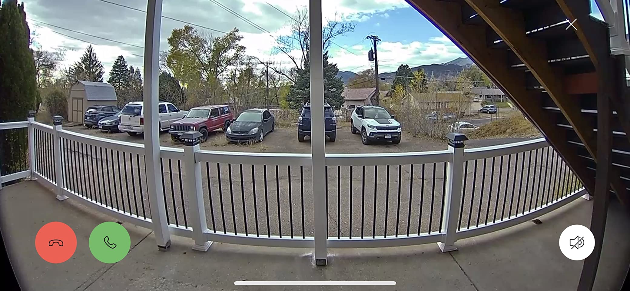 Ring Wired Doorbell Pro – Best-in-class hardwired doorbell camera with cutting-edge features (existing doorbell wiring required) (2021 release) customer photo 1
