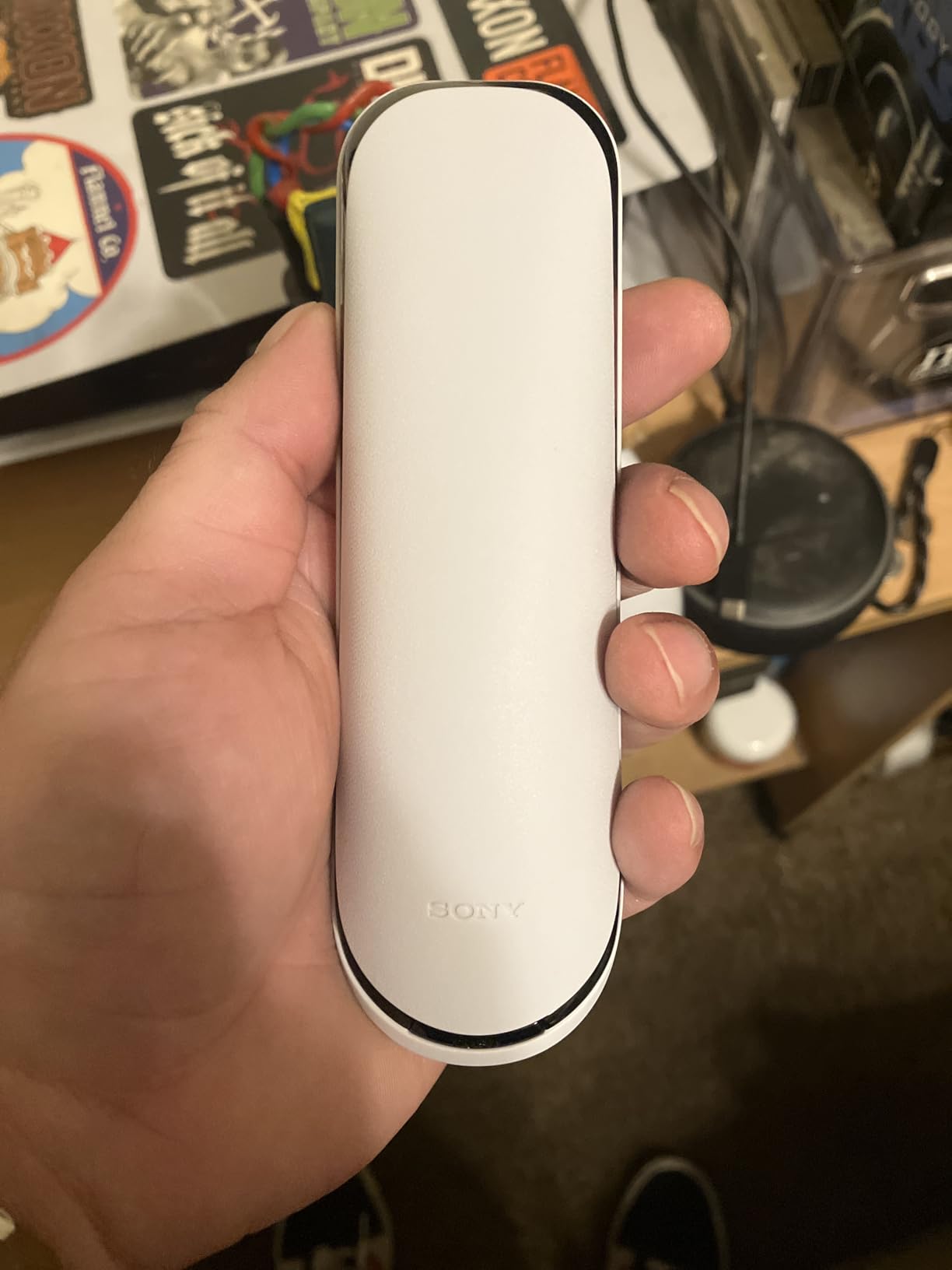 Playstation Media Remote customer photo 2