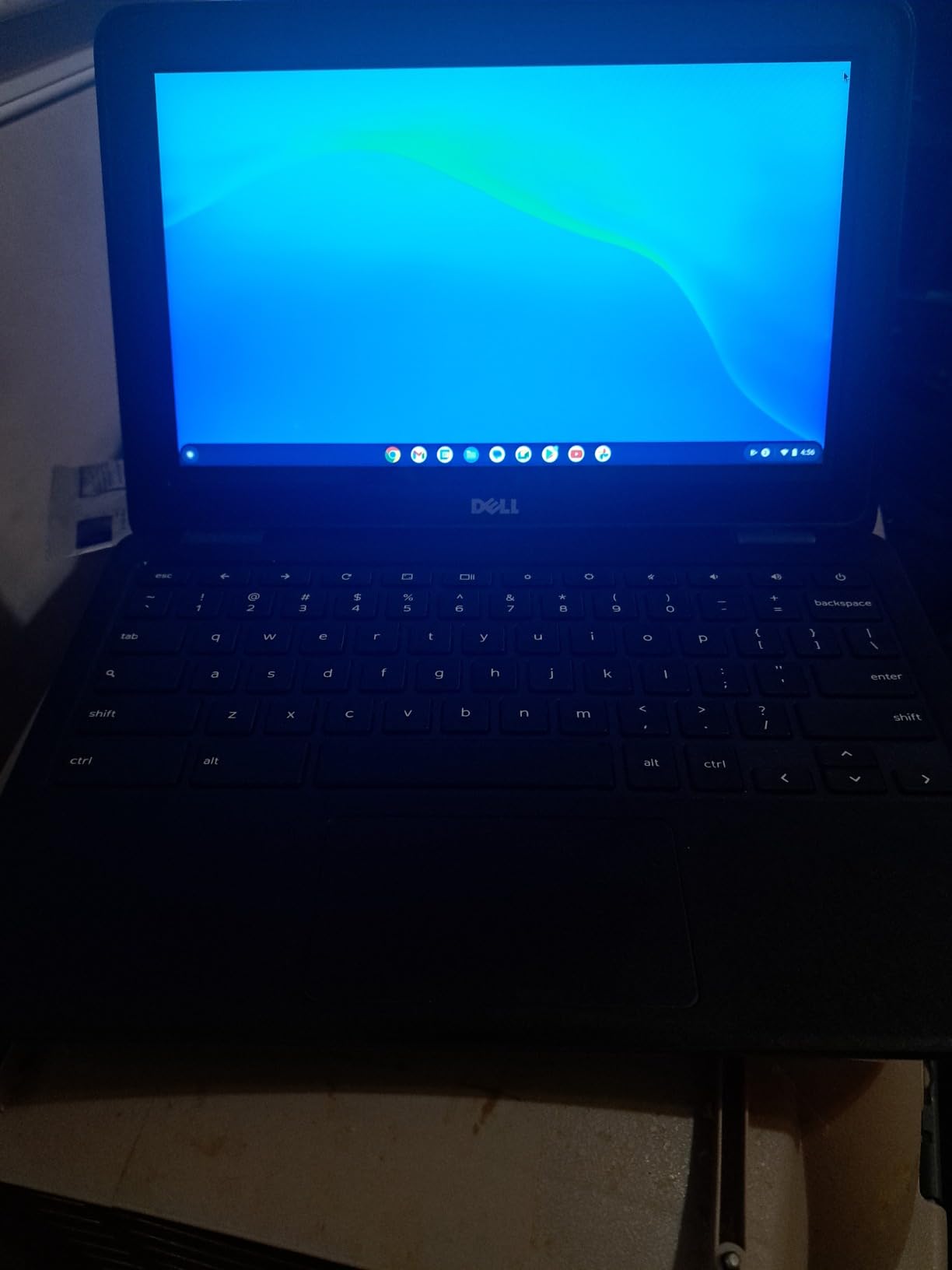 Dell Chromebook 11 3100 11.6