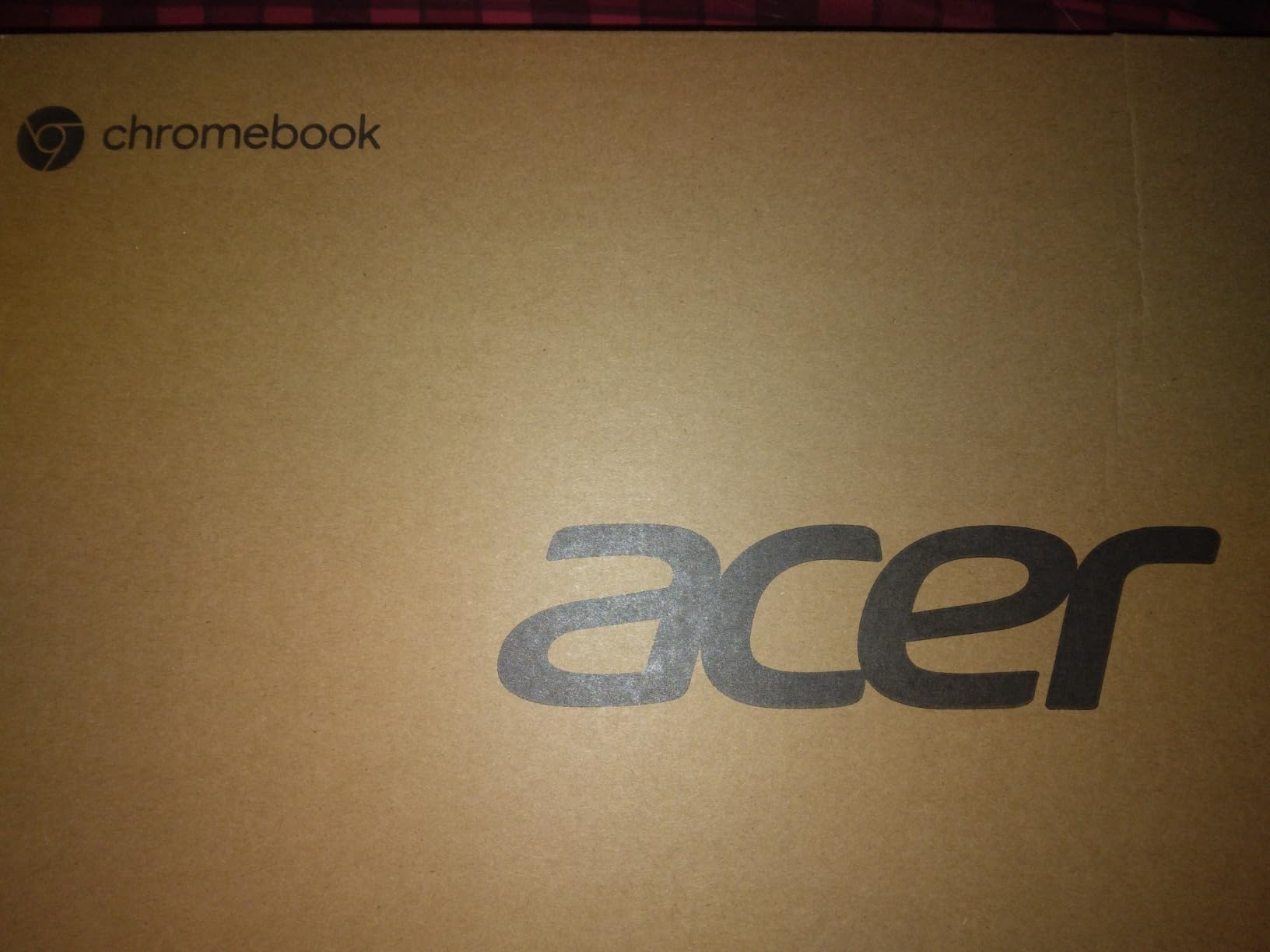 Acer 2022 Chromebook 315 15.6