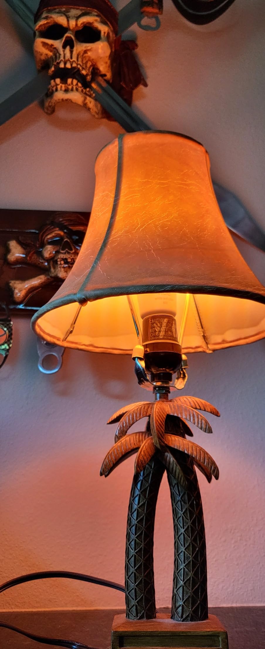 Philips Hue Smart Light Bulbs Starter Kit, 1 Bridge + 2 60W A19 Bulbs customer photo 1