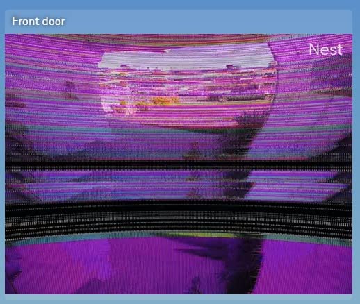 Google Nest Doorbell (Wired) - Formerly Nest Hello - Video Doorbell with 24/7 Streaming - Smart Doorbell Camera for Home with HDR Video, HD Talk and Listen, Night Vision, and Person Alerts customer photo 2