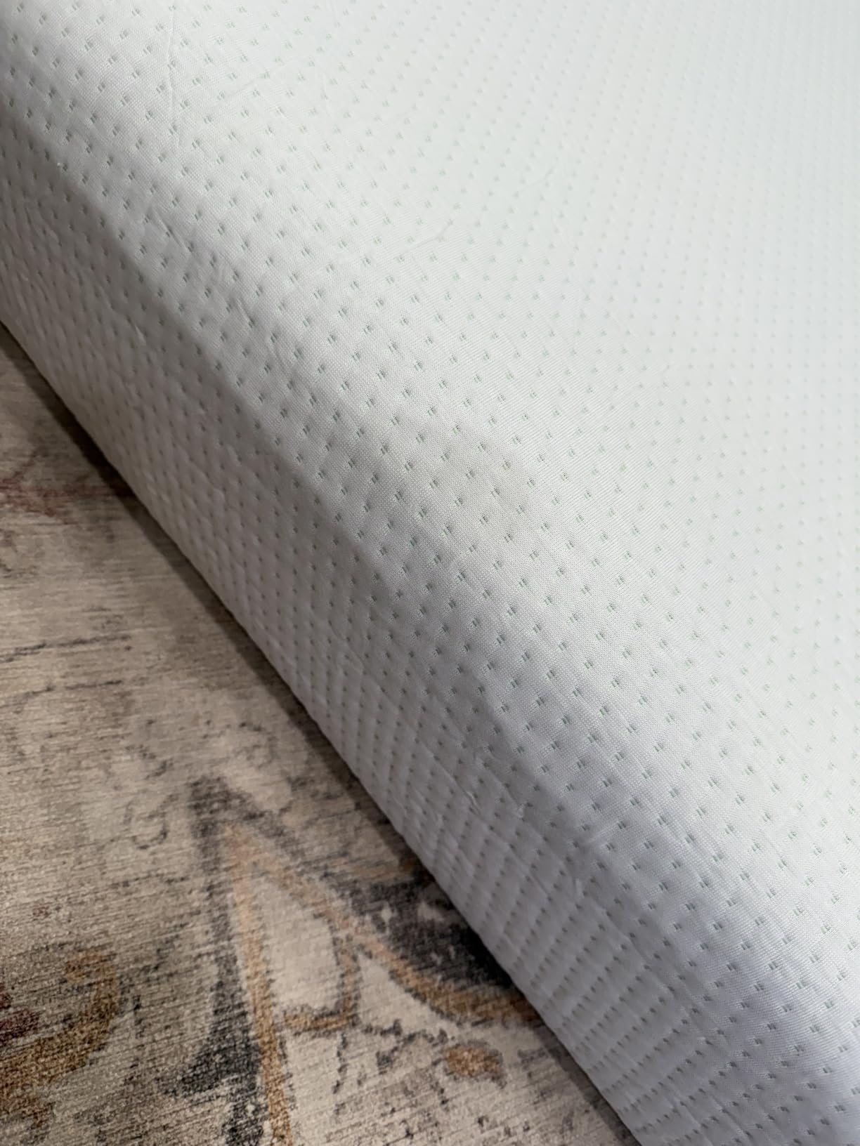 Zinus Memory Foam 8 Inch Green Tea Mattress, Twin customer photo 1