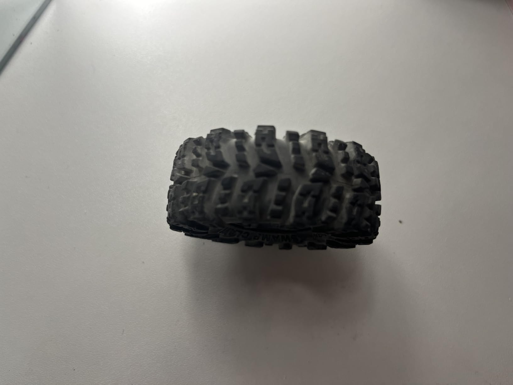 HLSFWDRIVE WPL C24-1 RC Rock Crawler RC Truck 4x4 1/16 Scale All Terrain customer photo 1