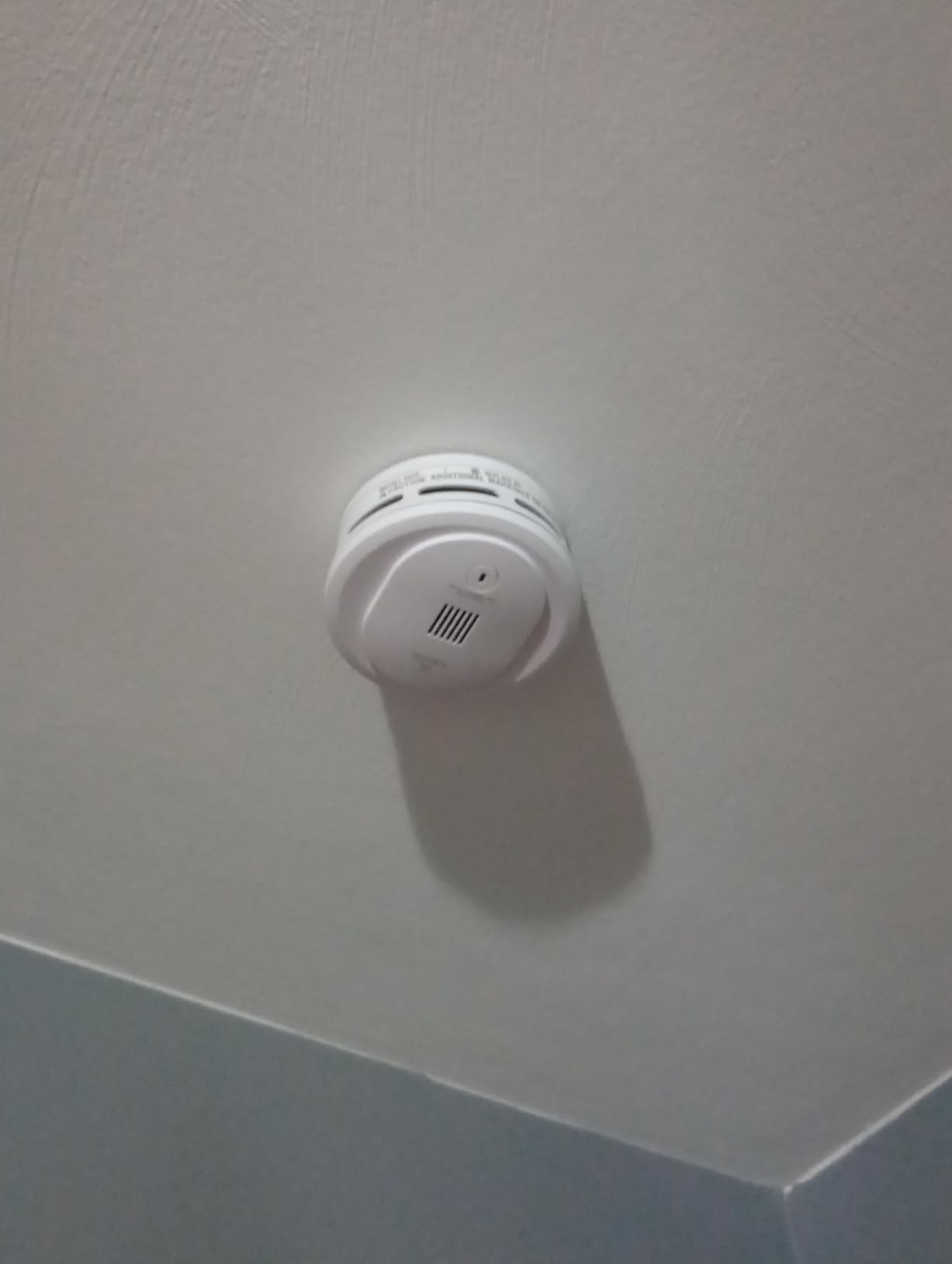 Kidde Compact Smoke Detector, AA Battery-Powered, 10SDR customer photo 2