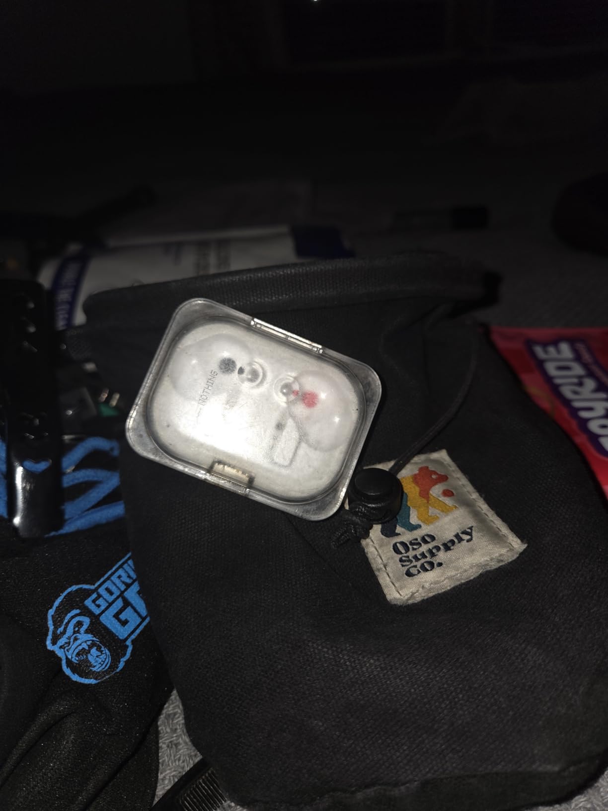 Nothing Ear (a) Wireless Earbuds, 45dB Hybrid Noise Cancelling Earbuds, Hi-Res Audio, Advanced Equaliser, Dual Connect, 6 Mics, 42.5H Playtime Ear Buds Wireless Bluetooth, Black customer photo 2