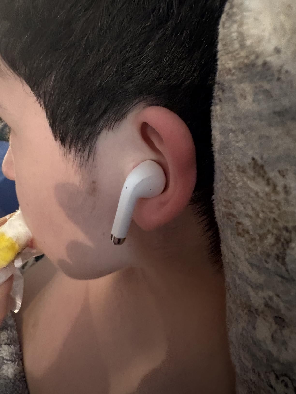 KTGEE Wireless Earbuds Bluetooth 5.3 Ear Buds Headphones, 40Hrs Playback customer photo 2