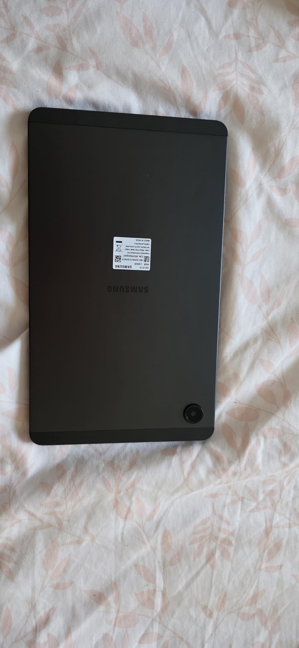 SAMSUNG Galaxy Tab A9 4G LTE (64GB, 4GB, Cellular) 8.7
