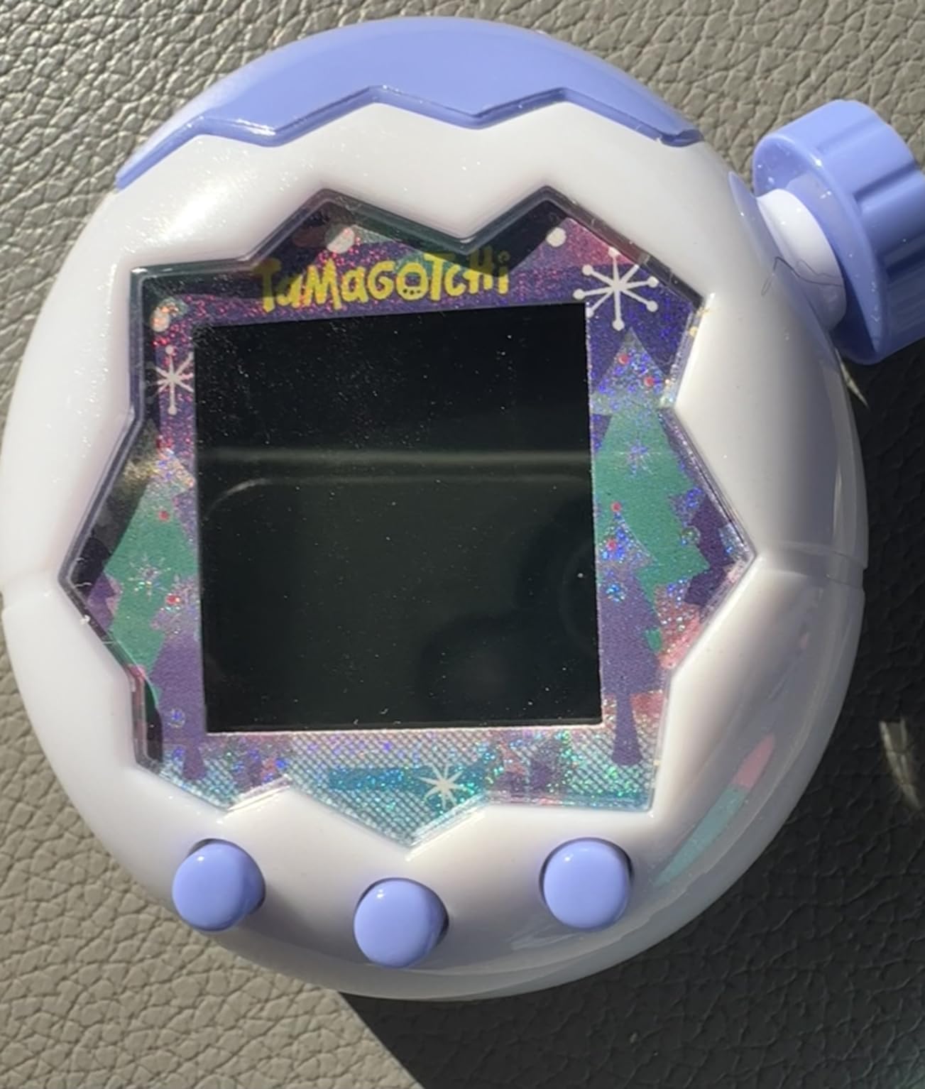 Tamagotchi Paradise - Orange Tropics customer photo 1