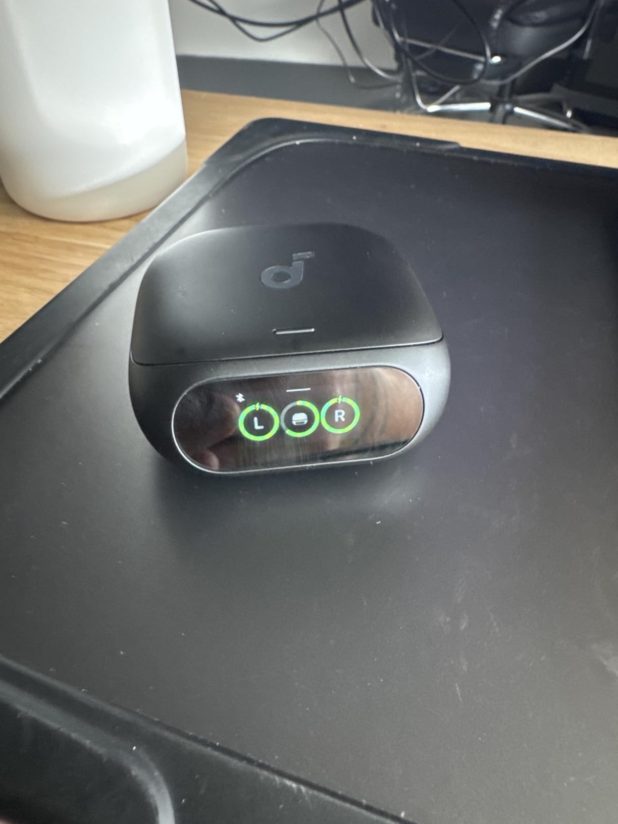 Soundcore Liberty 5 Pro by Anker Noise Cancelling Wireless Earbuds customer photo 2