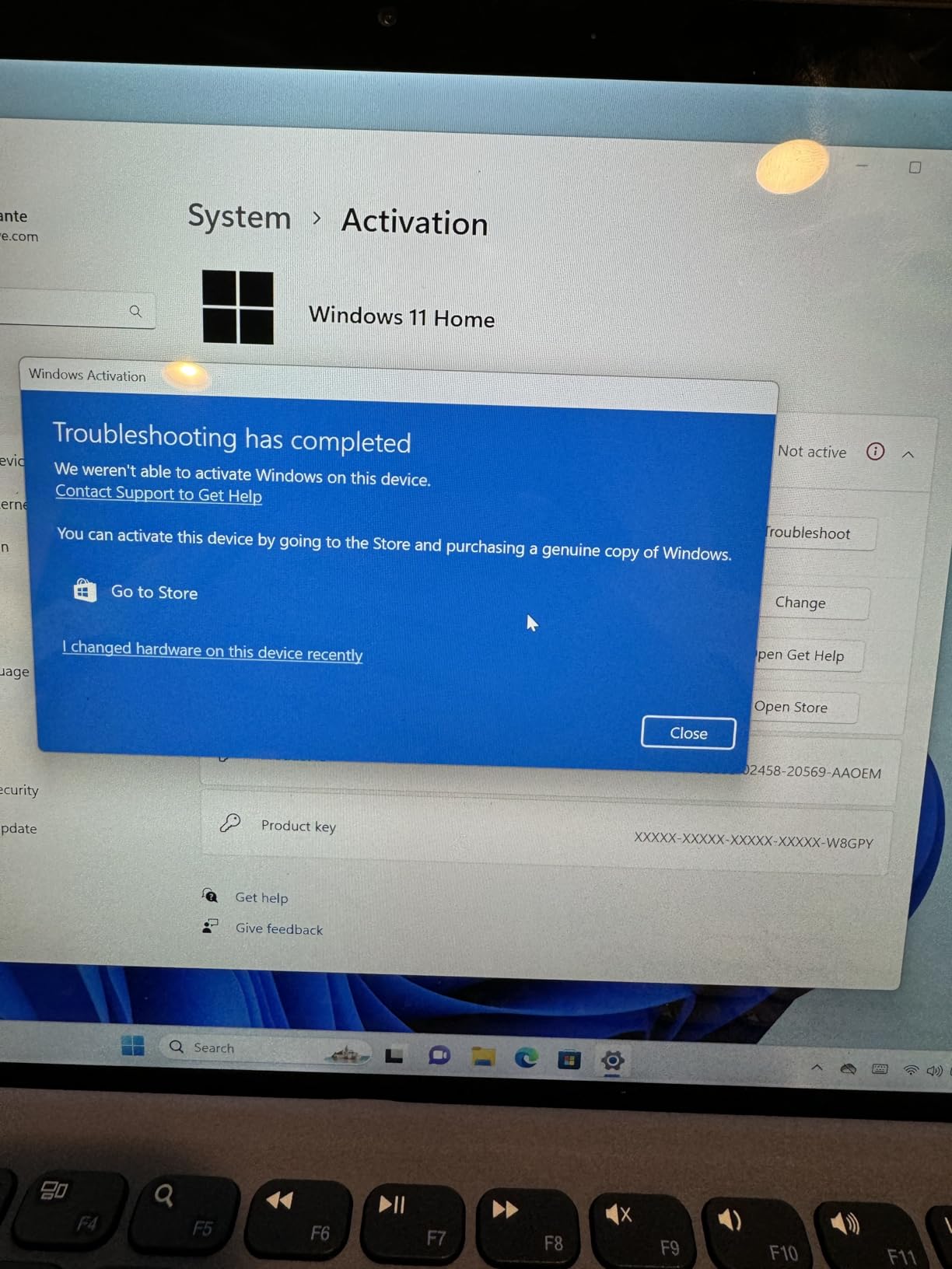 2-in-1 Laptop Tablet,12