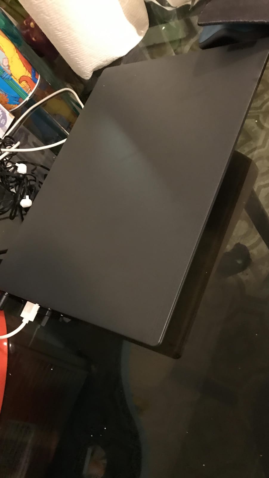 Lenovo Business 15.6