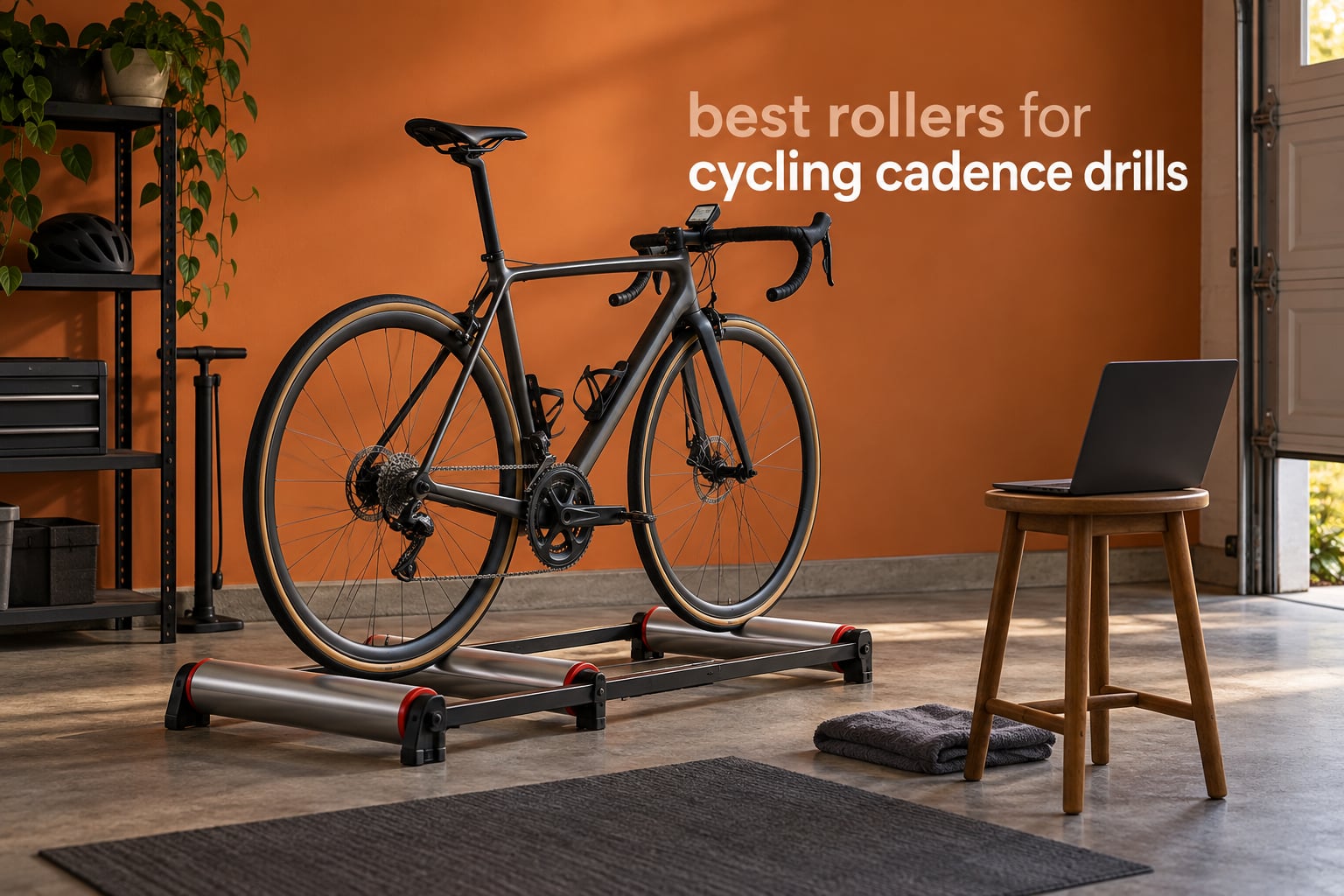 10 Best Rollers for Cycling Cadence Drills (October 2026)