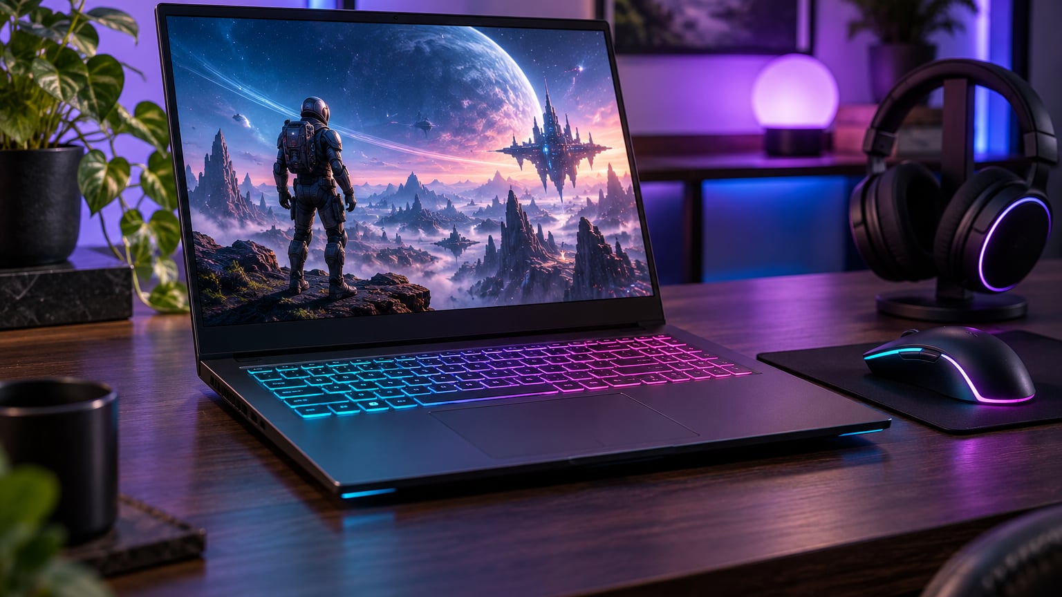 Gaming Laptop Deals: Prime Big Deal Days