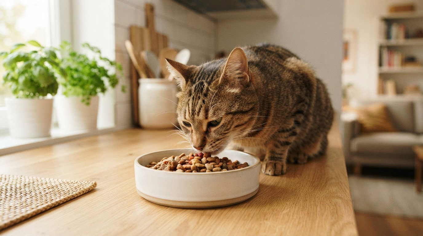 Cat Food Deals: Prime Big Deal Days