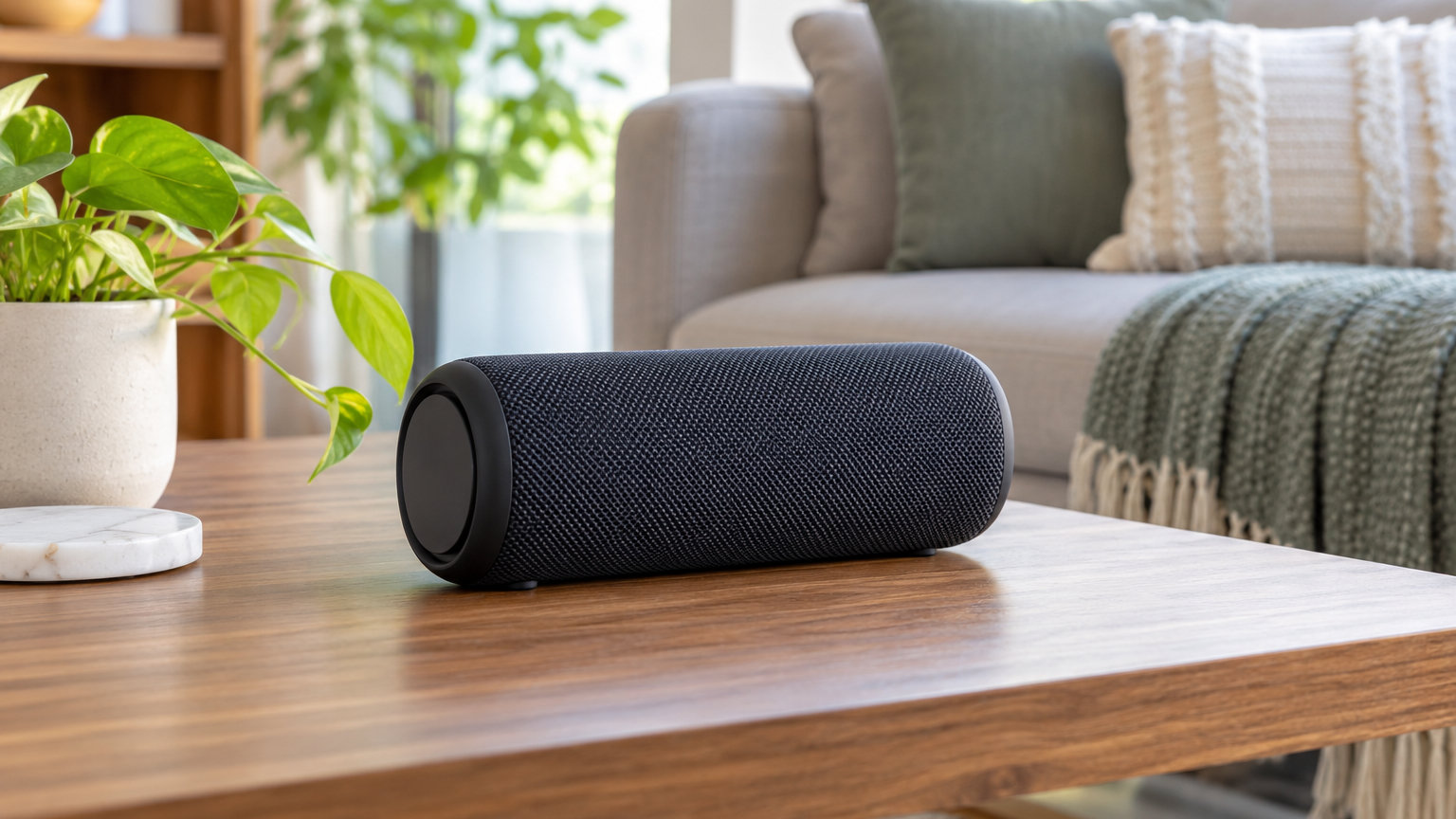 Bluetooth Speaker Deals: Prime Big Deal Days