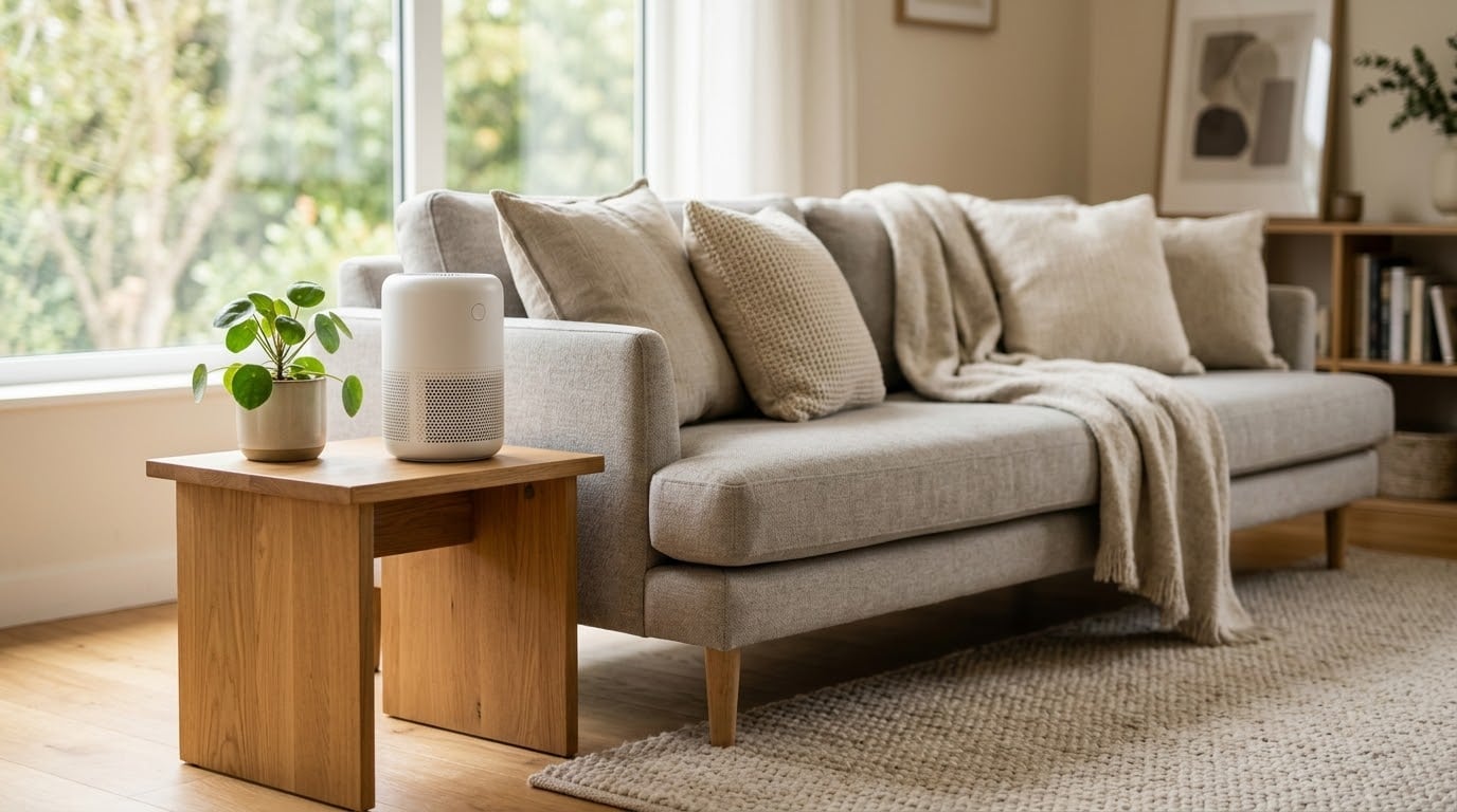 Air Purifier Deals: Prime Big Deal Days