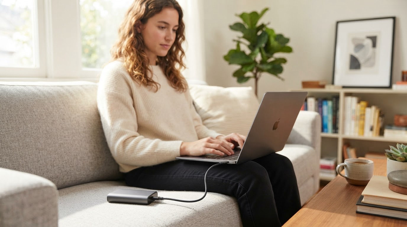 USB-C Power Bank Deals: Prime Big Deal Days