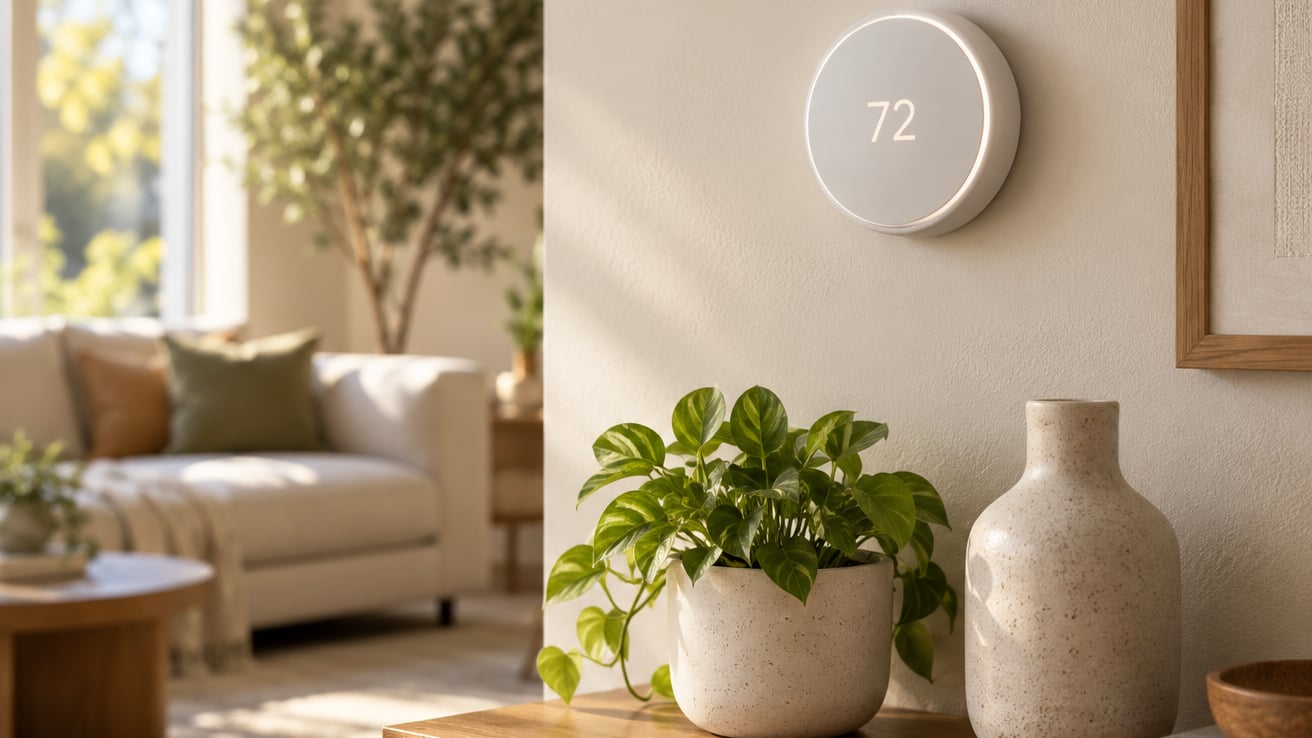 Smart Thermostat Deals: Prime Big Deal Days