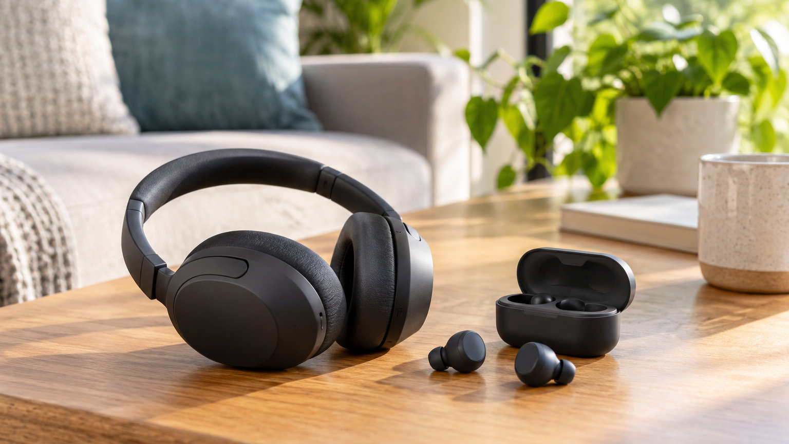 Sony Headphone and Earbud Deals: Prime Big Deal Days