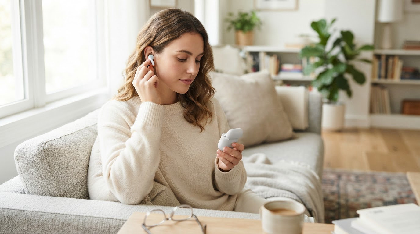 12 Wireless Earbud Deals Under $50: Prime Big Deal Days (October 2026 Sale)