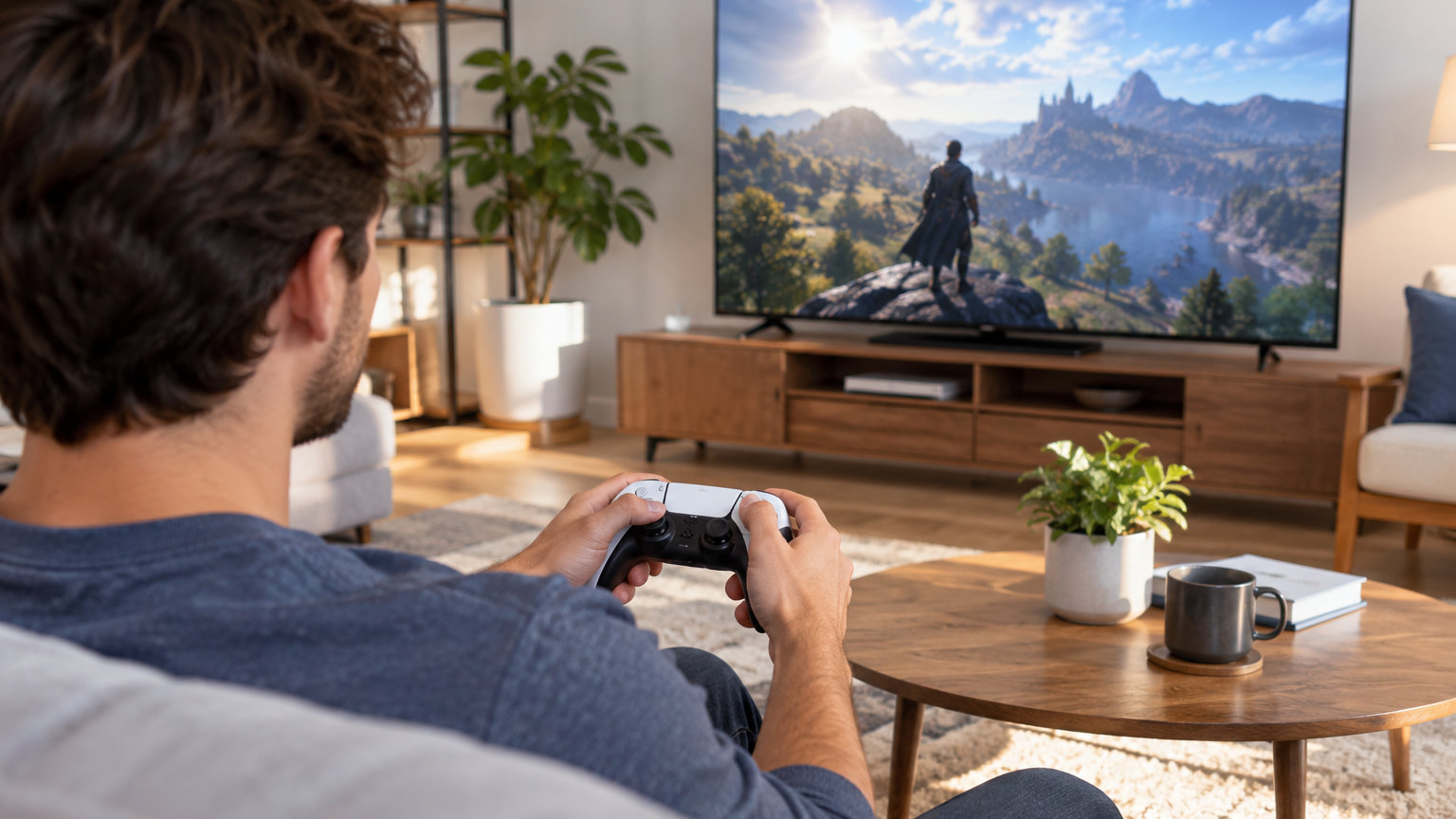 10 PS5 Deals: Prime Big Deal Days (October 2026 Sale)