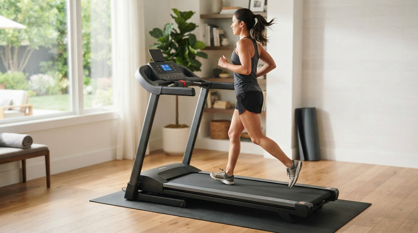 Treadmill Deals: Prime Big Deal Days