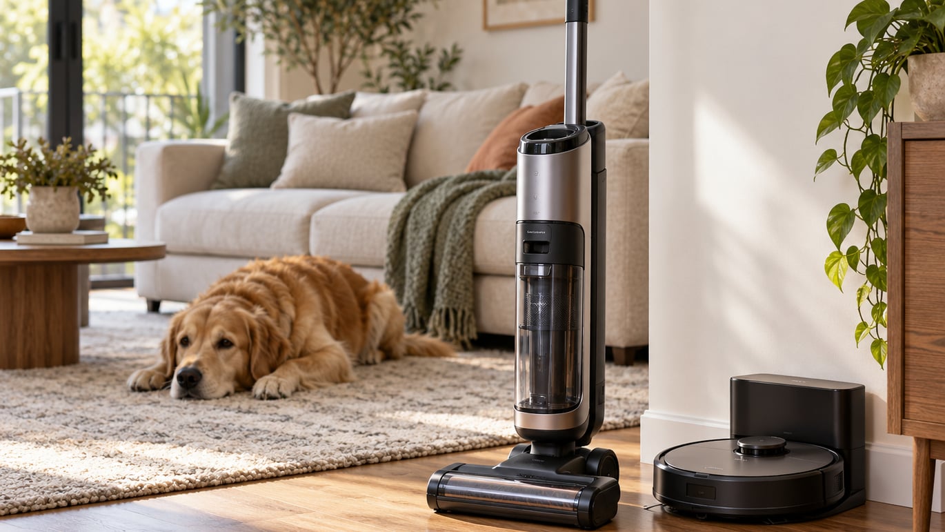 12 Vacuum Cleaner Deals: Prime Big Deal Days (October 2026 Sale)