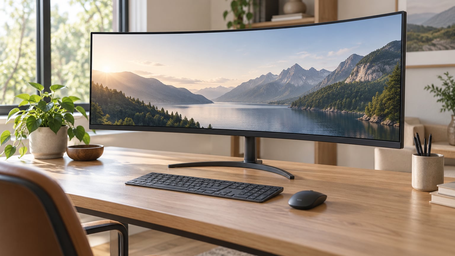 Ultrawide Monitor Deals: Prime Big Deal Days