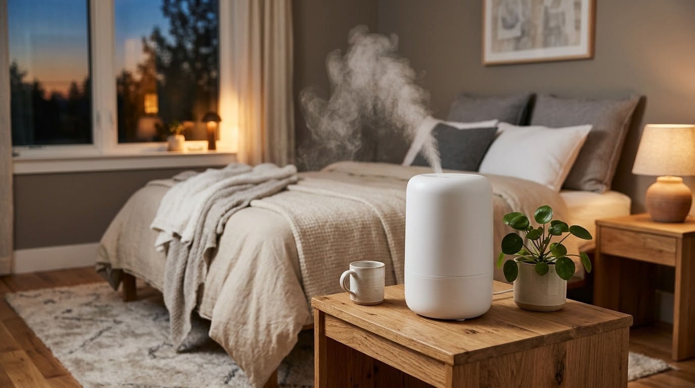 10 Humidifier Deals: Prime Big Deal Days (October 2026 Sale)