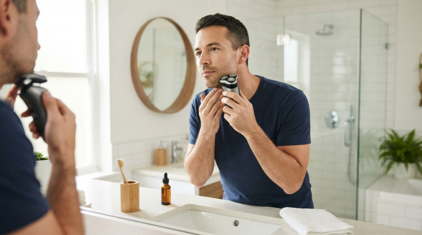 8 Electric Shaver Deals: Prime Big Deal Days (October 2026 Sale)