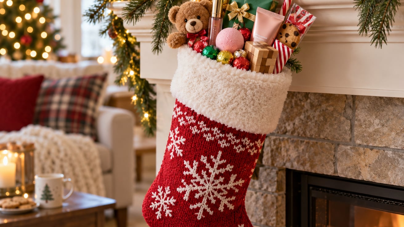 10 Stocking-Stuffer Deals: Prime Big Deal Days (October 2026 Sale)