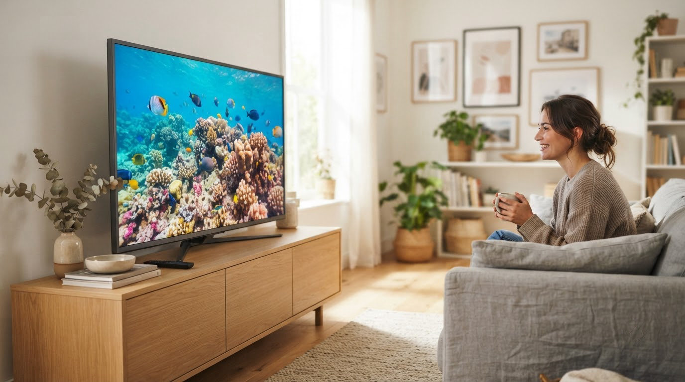 8 LG TV Deals: Prime Big Deal Days (October 2026 Sale)