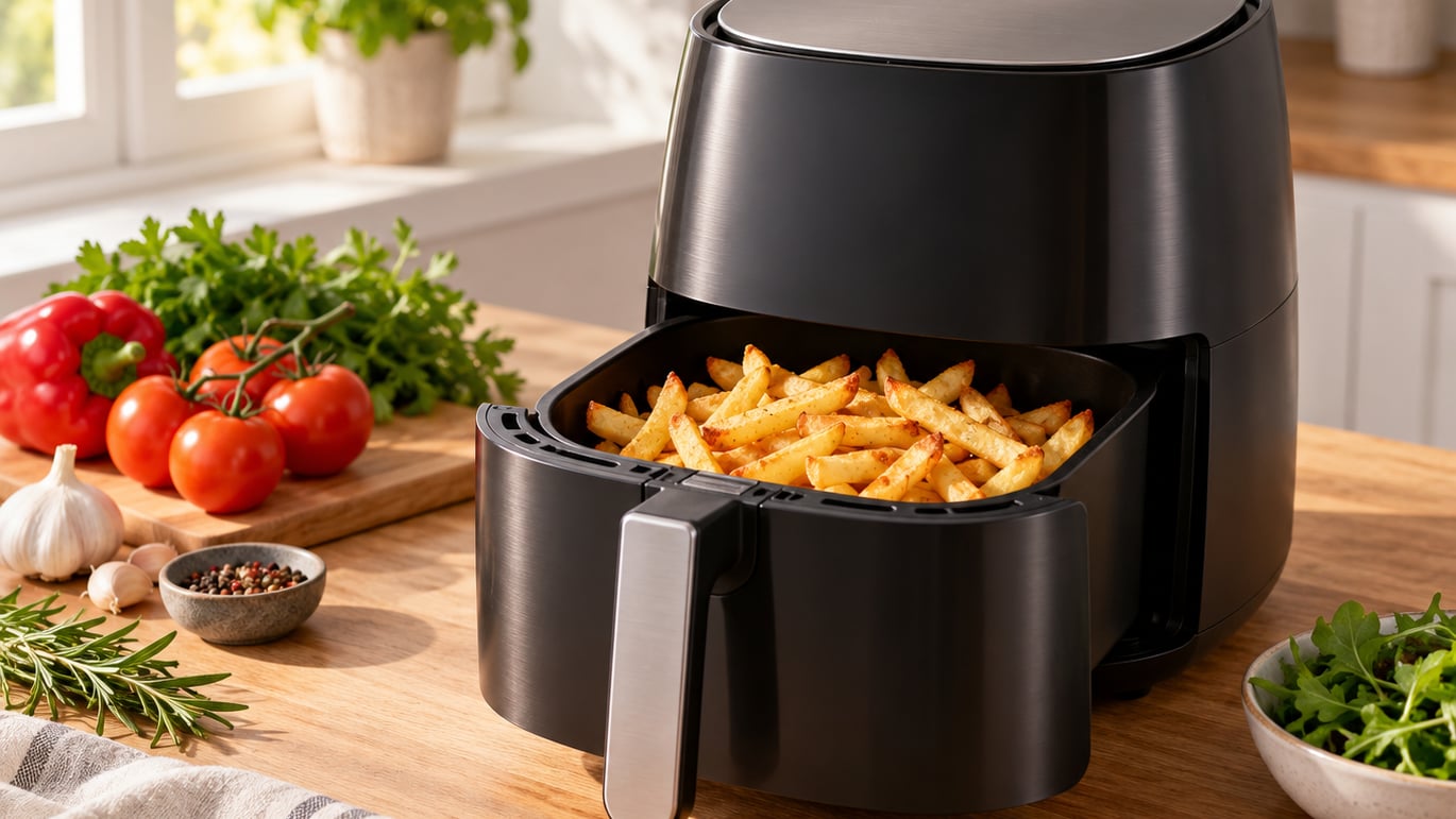 Air Fryer Deals: Prime Big Deal Days