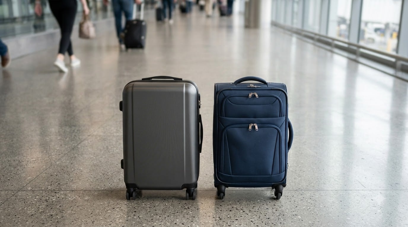 10 Carry-On Suitcase Deals: Prime Big Deal Days (October 2026 Sale)