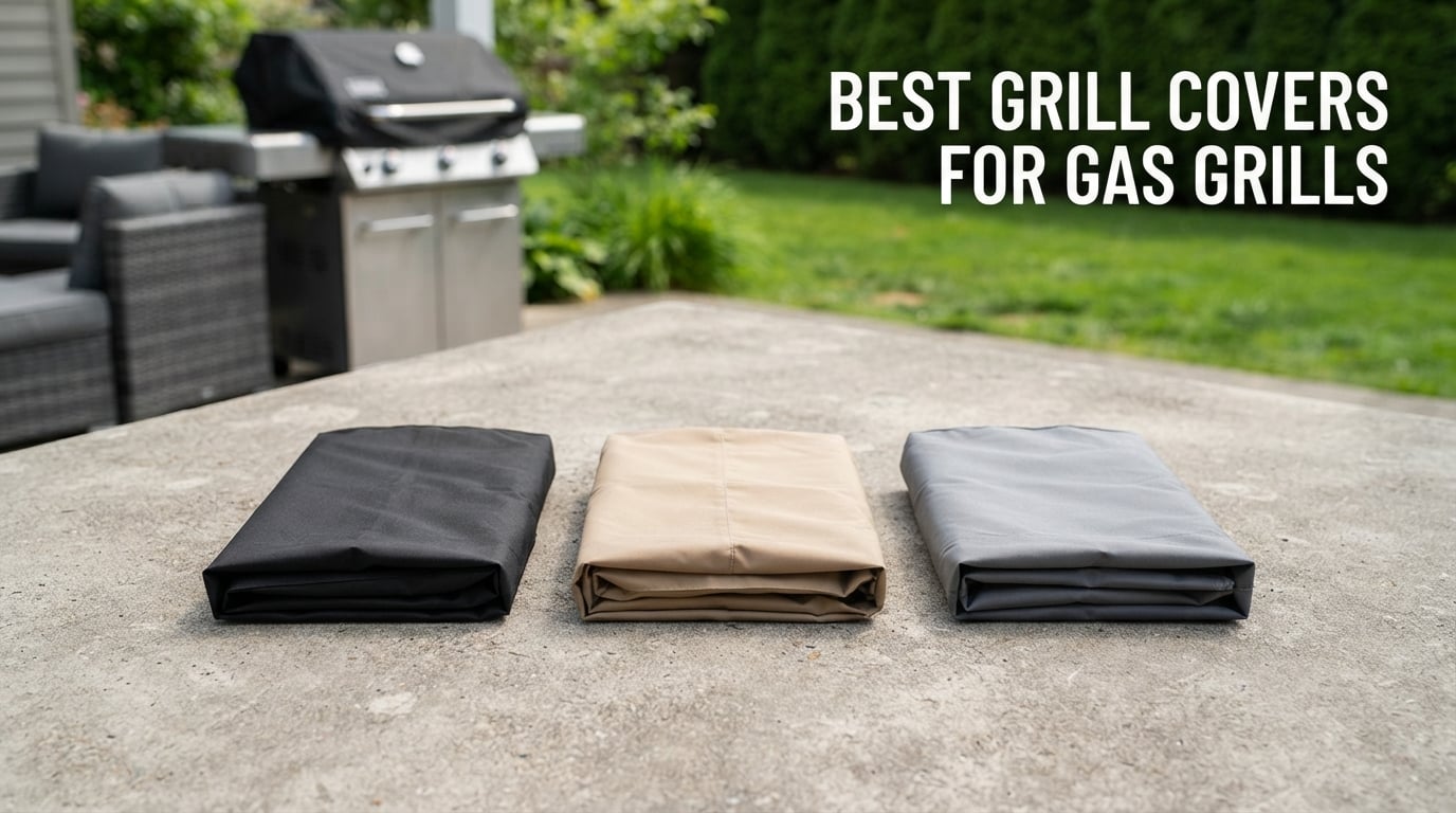best grill covers for gas grills
