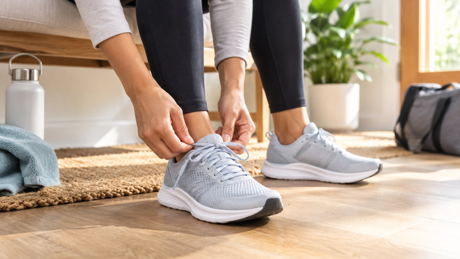 Running Shoe Deals: Prime Big Deal Days