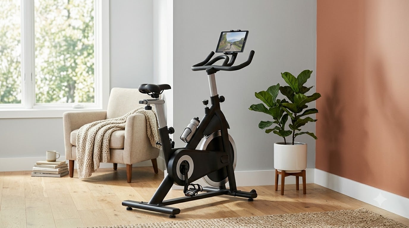 10 Exercise Bike Deals: Prime Big Deal Days (October 2026 Sale)