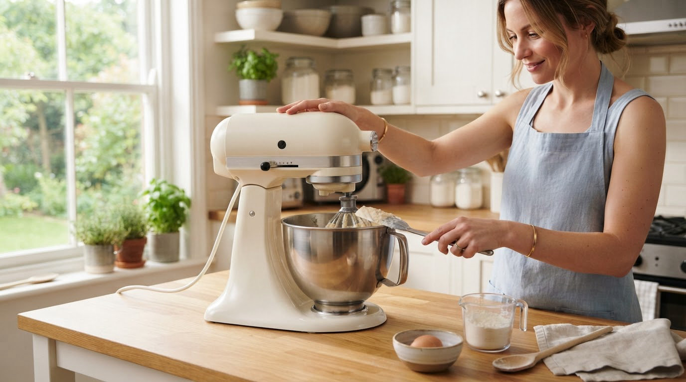 7 KitchenAid Stand Mixer Deals: Prime Big Deal Days (October 2026 Sale)