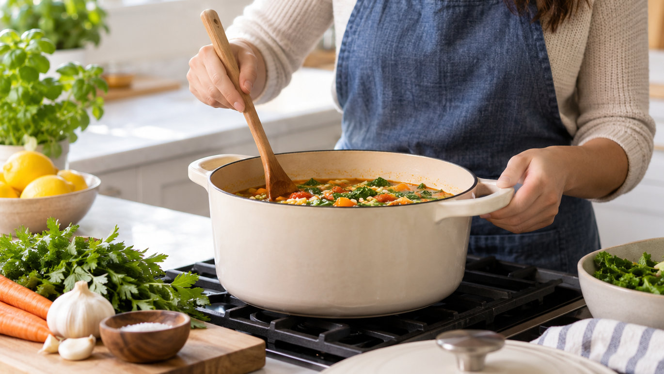 10 Home Cook Gift Deals: Prime Big Deal Days (October 2026 Sale)