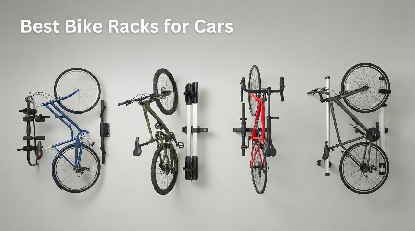 Best Bike Racks for Cars