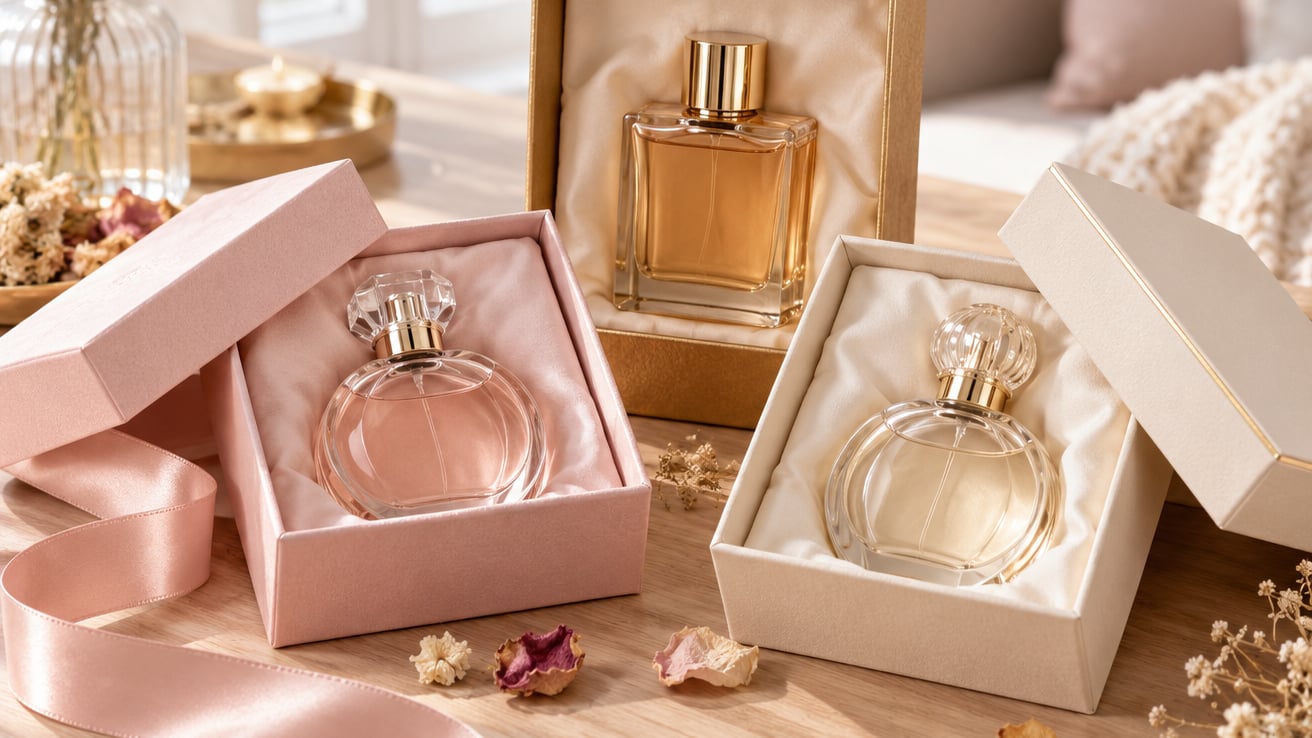 Fragrance Gift Set Deals: Prime Big Deal Days