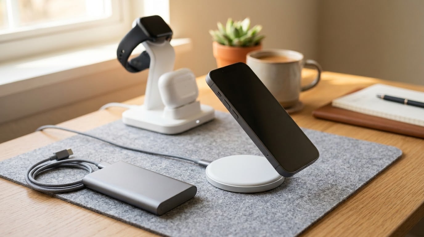 MagSafe Charger Deals: Prime Big Deal Days