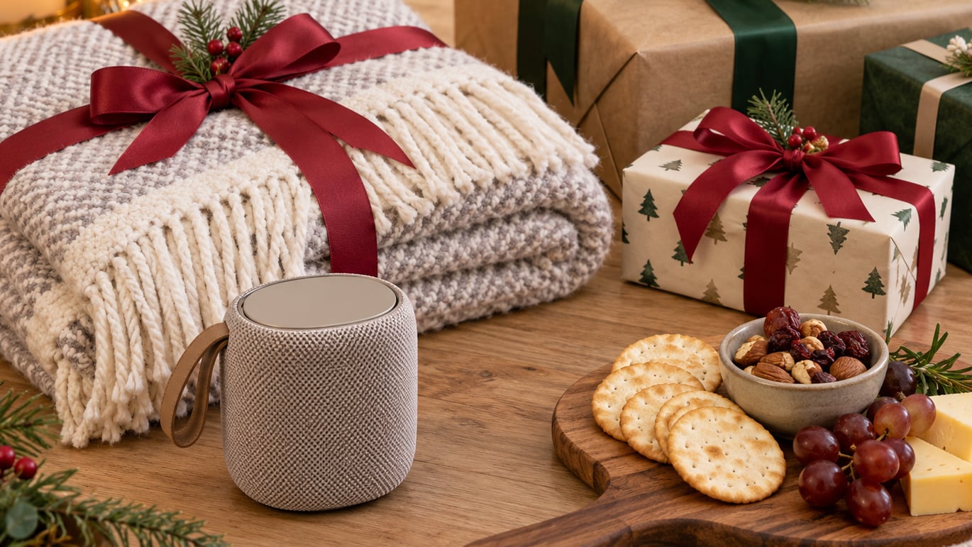 Christmas Gift Deals: Prime Big Deal Days