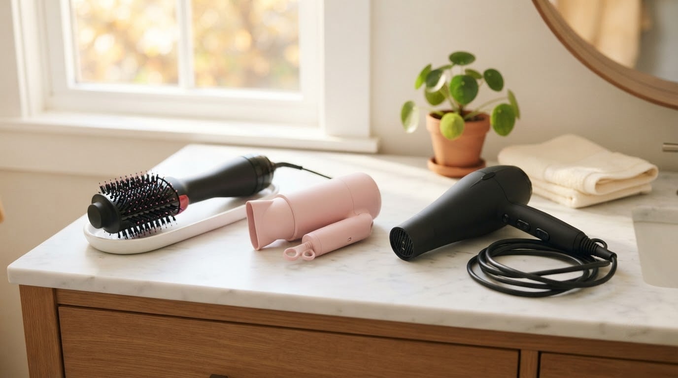 10 Hair Dryer Deals: Prime Big Deal Days (October 2026 Sale)