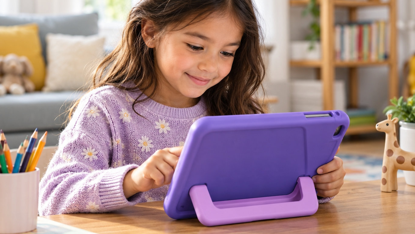 10 Amazon Kids Tablet Deals: Prime Big Deal Days (October 2026 Sale)