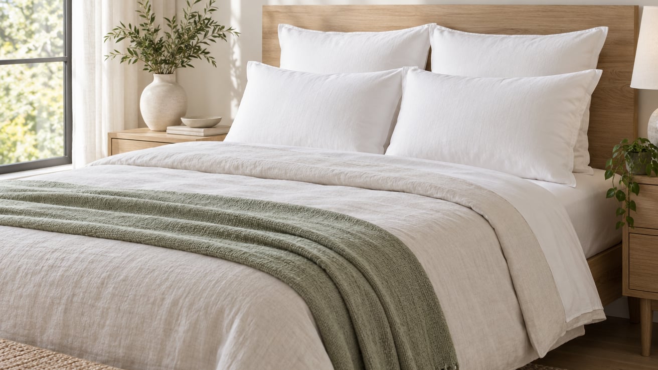 Pillow Deals: Prime Big Deal Days